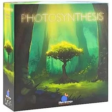 Educational Board Games