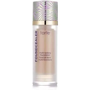 Beauty Favorites and Finds