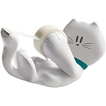 Fun Cat Themed Finds