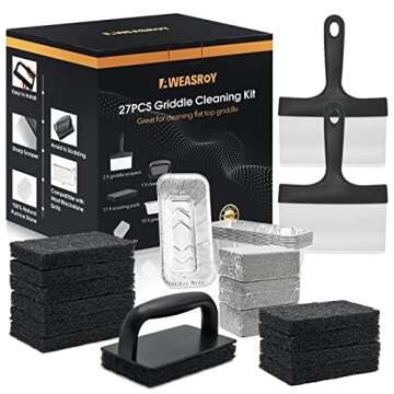 Blackstone Must Haves