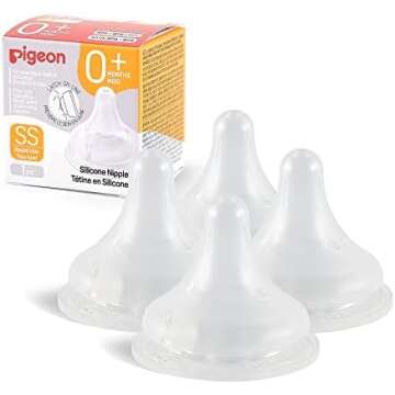 Breast & Bottle Feeding