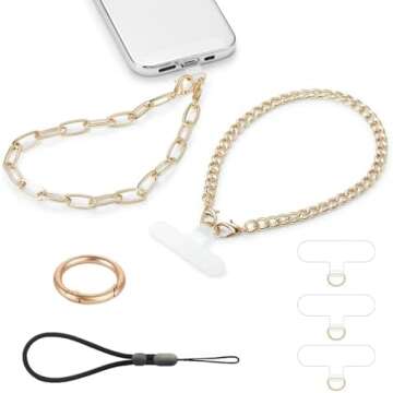 Jewelry/Bags/Accessories