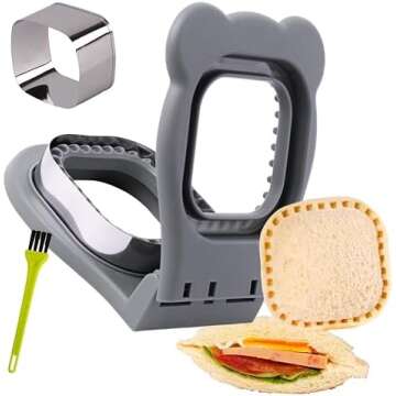 My Kitchen favorites