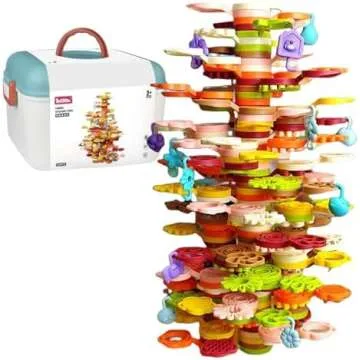 Open Ended Toys for Preschoolers and Up