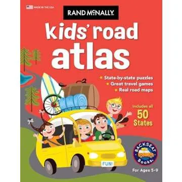 Kids Road Trip