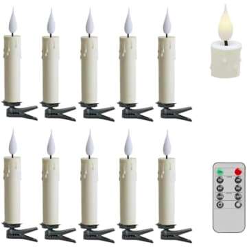 candles