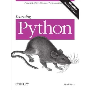 Programming Books