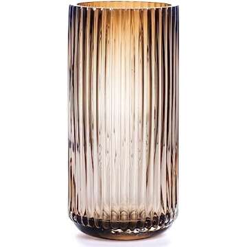 Vases, Stems & Faux Plants