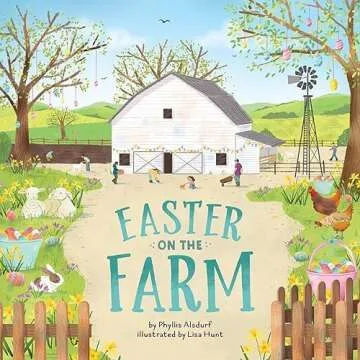 Holiday: Easter for Kids