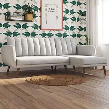 Sectional sofa