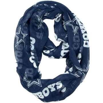 What to Wear to a Dallas Cowboys Game