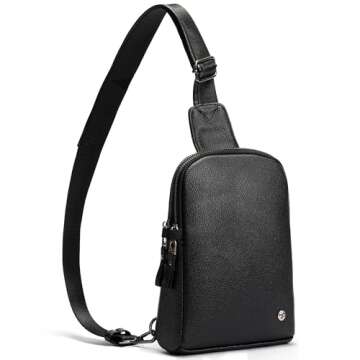 Clothing + Accessories