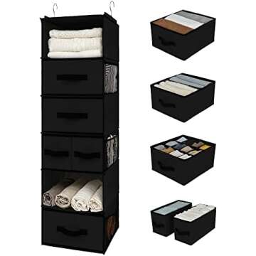 Organization essentials