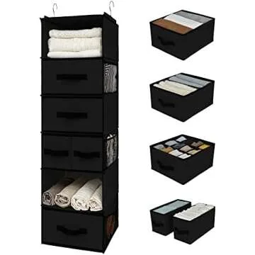 Organization essentials