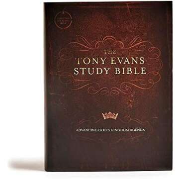 DWL: Theology & Bible Study Resource List