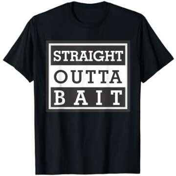 Texas Inshore Fishing Shirts