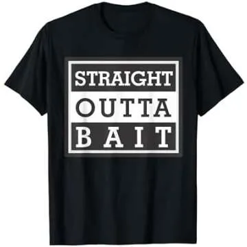 Texas Inshore Fishing Shirts