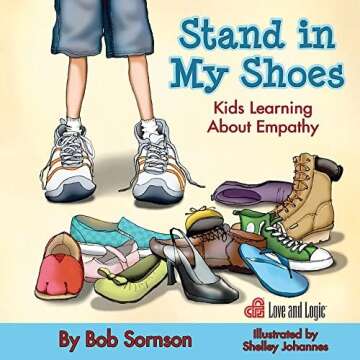 EMPATHY MENTOR TEXTS