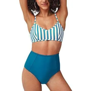 POSTPARTUM SWIMSUITS