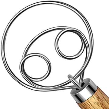 Sourdough Tools