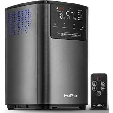 Cool Mist Humidifers