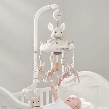 Nursery Essentials - October Prime Day 2024