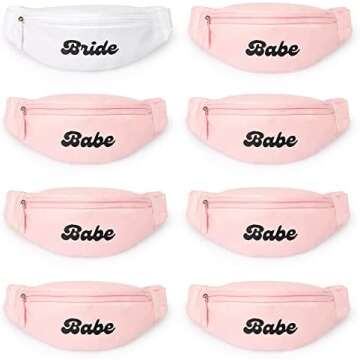 Bachelorette Parties