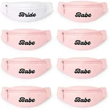 Bachelorette Parties