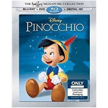 Disney+ Movies Recommended by Leonard Maltin