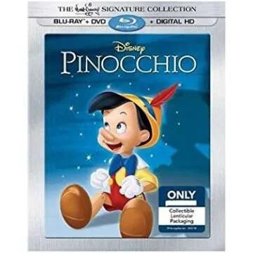 Disney+ Movies Recommended by Leonard Maltin