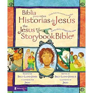 Children's Books and Bibles