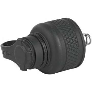 Optics and Other Gear