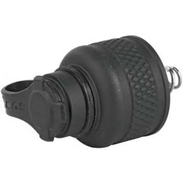 Optics and Other Gear