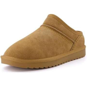 Best UGG Inspired