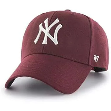Men's Bags & Hats