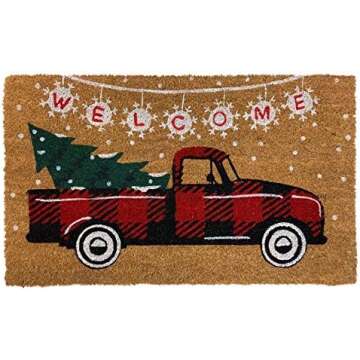 Christmas Decor and Decorations