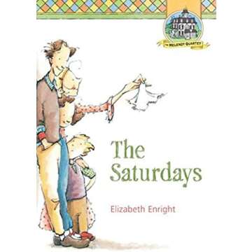 Chapter books my girls loved at ages 8-12