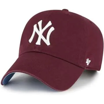 Baseball caps