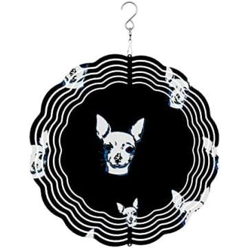 Chihuahua Wind Catchers