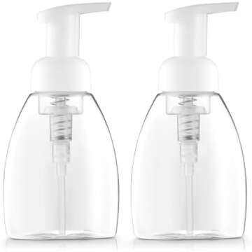 Salon + Spa necessities