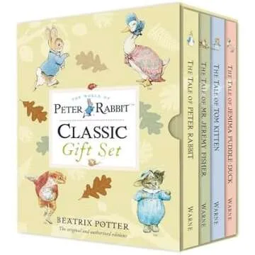 Toddler/Children's Gift Guide