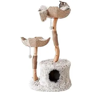 Cat trees
