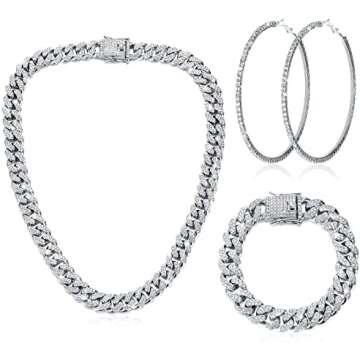 Valentine’s Day jewelry