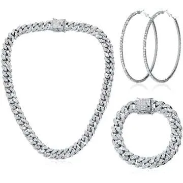 Valentine’s Day jewelry