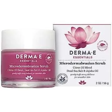 Cleanser & Scrub Aisle