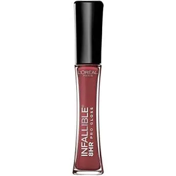 Top 10 Drugstore Lip Glosses