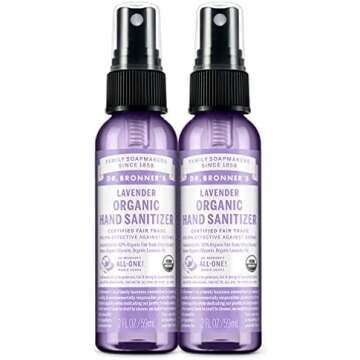 Nontoxic Cleaning Products