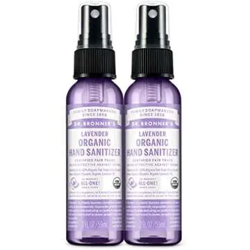 Nontoxic Cleaning Products