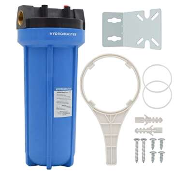 RV Water Filters