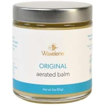 Petroleum Jelly Alternatives